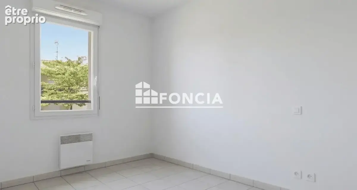 Achat immobilier appartement deux pièces sur la commune de Saint-Quentin-de-Baron - photo 4