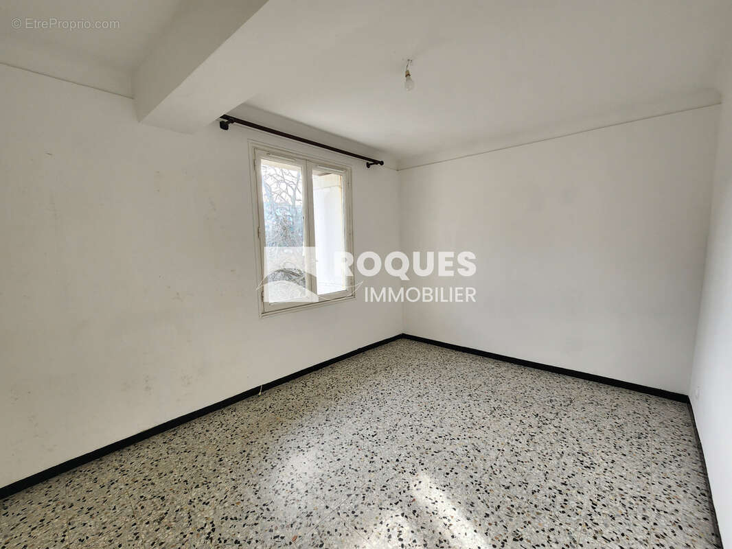 Appartement à LODEVE