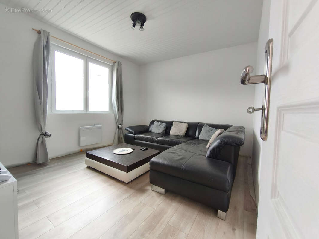 Maison à MOELAN-SUR-MER