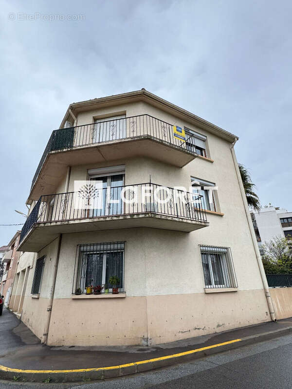 Appartement à PERPIGNAN
