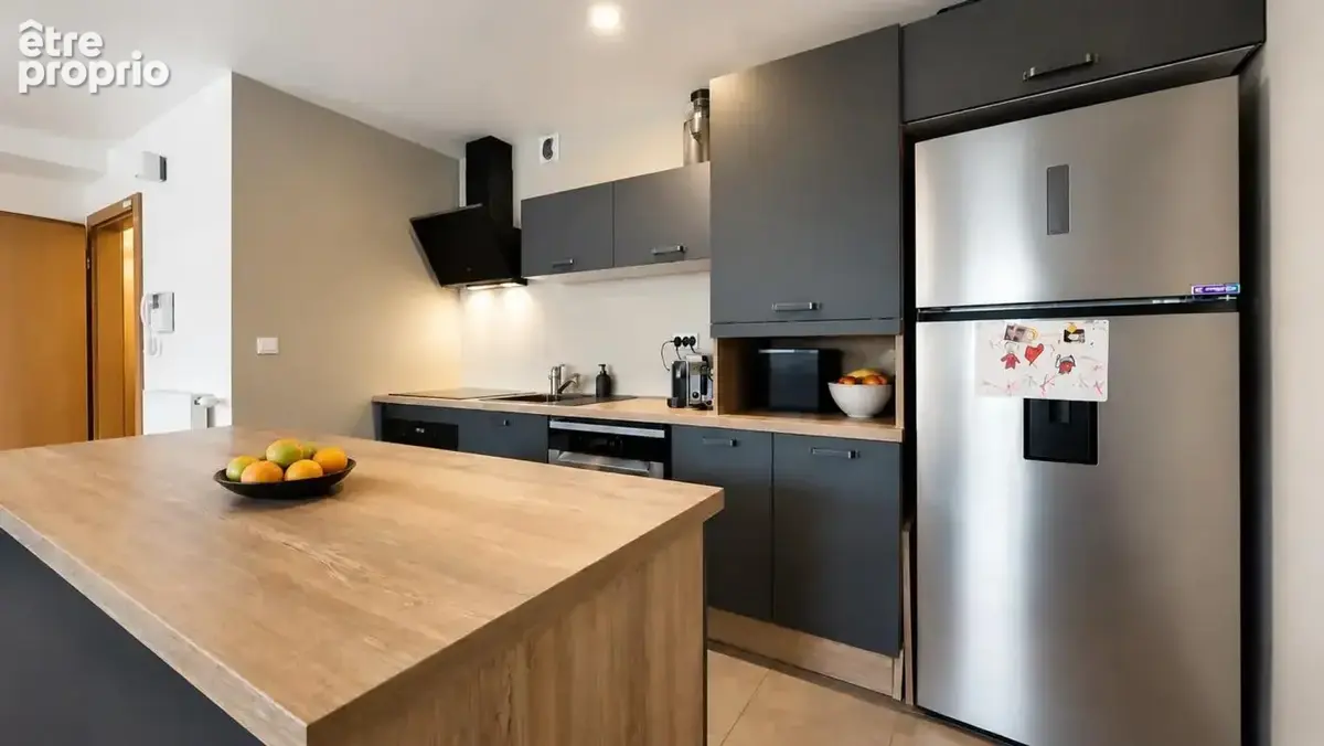 Appartement 4 pièces de 72 m² à Longwy - photo 4