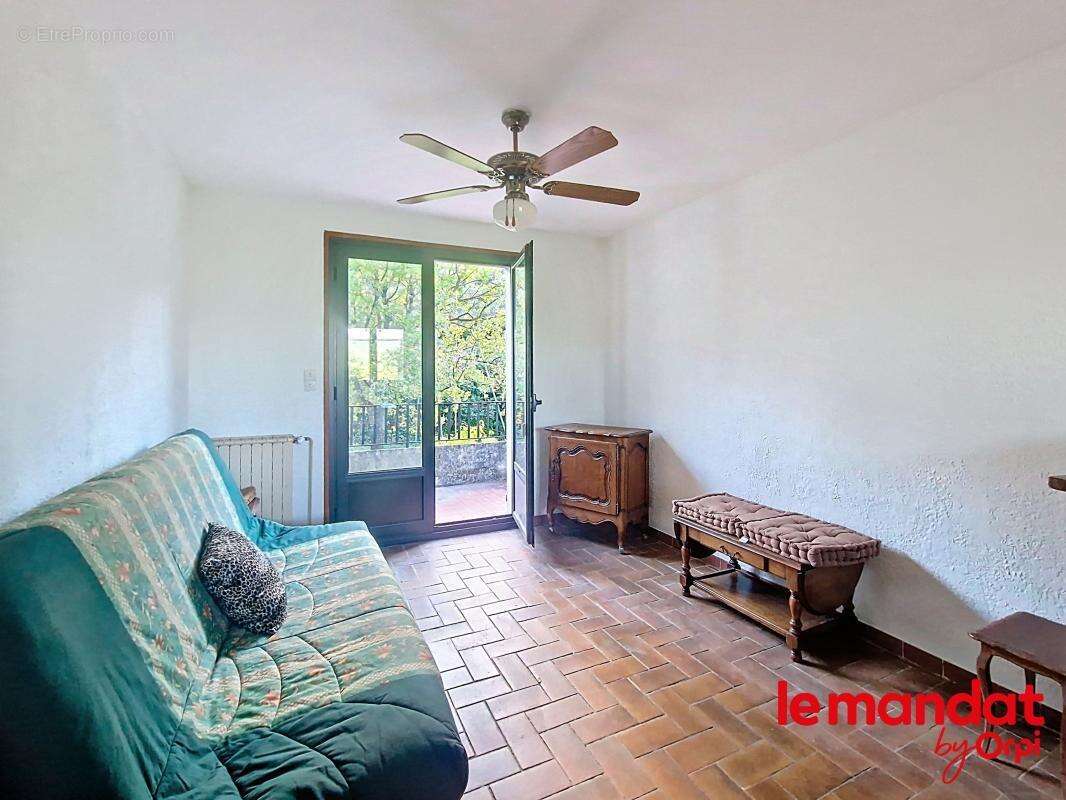 Maison à LE BEAUSSET