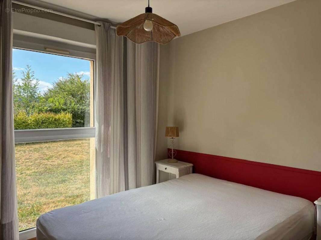 Appartement Quimper 2 pièce(s) 52.23 m2 - photo 8