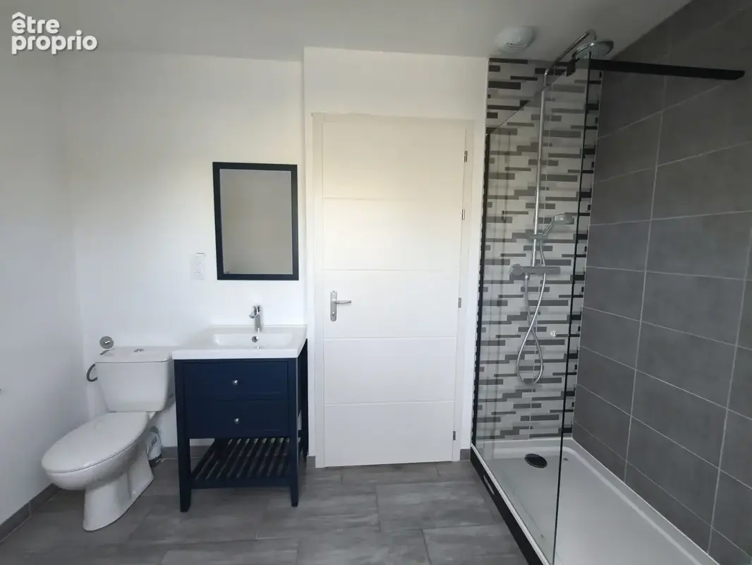 Élégante maison neuve Arlogis   DPE A   Secteur ' Le Bas Marais ' - photo 21