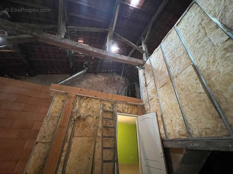 Maison à vendre 8 pièces MAGNIERES (54) - photo 12