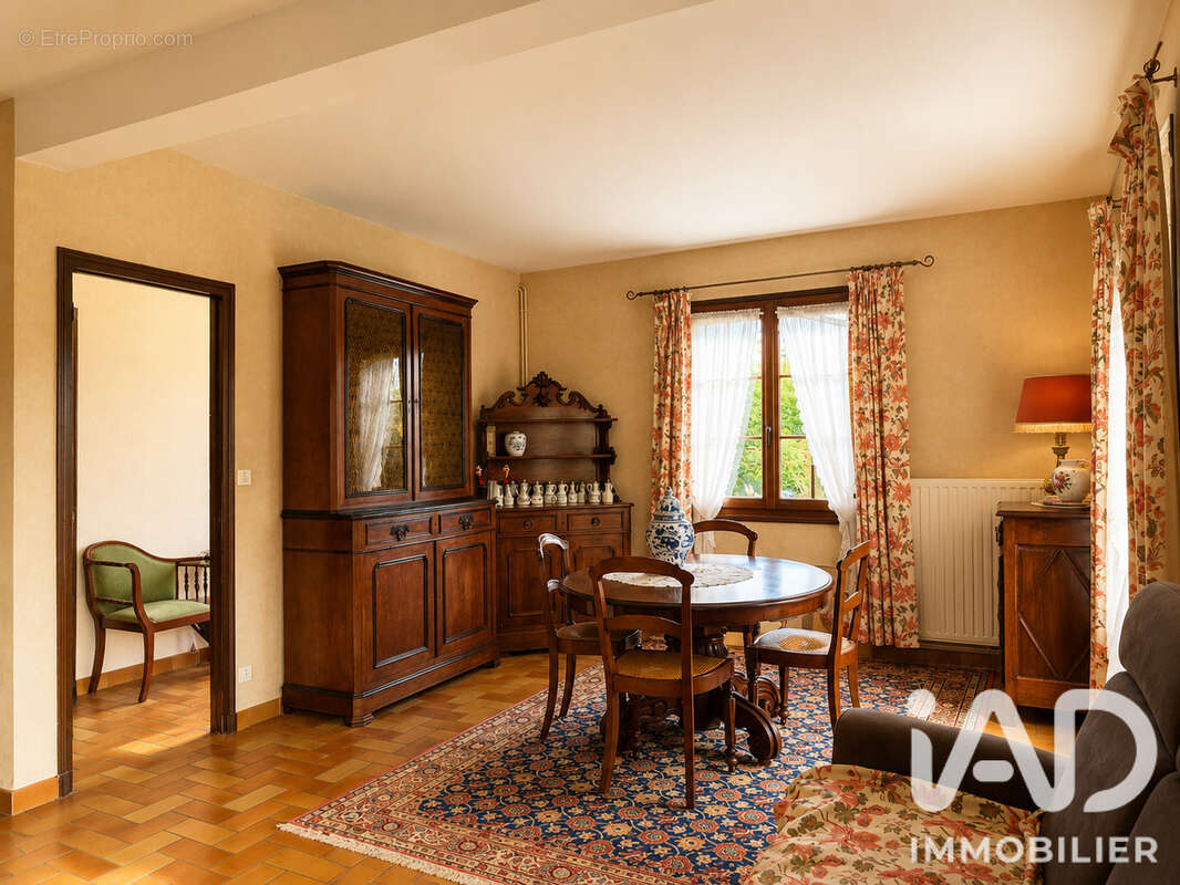 Photo 3 - Maison à MONTPON-MENESTEROL