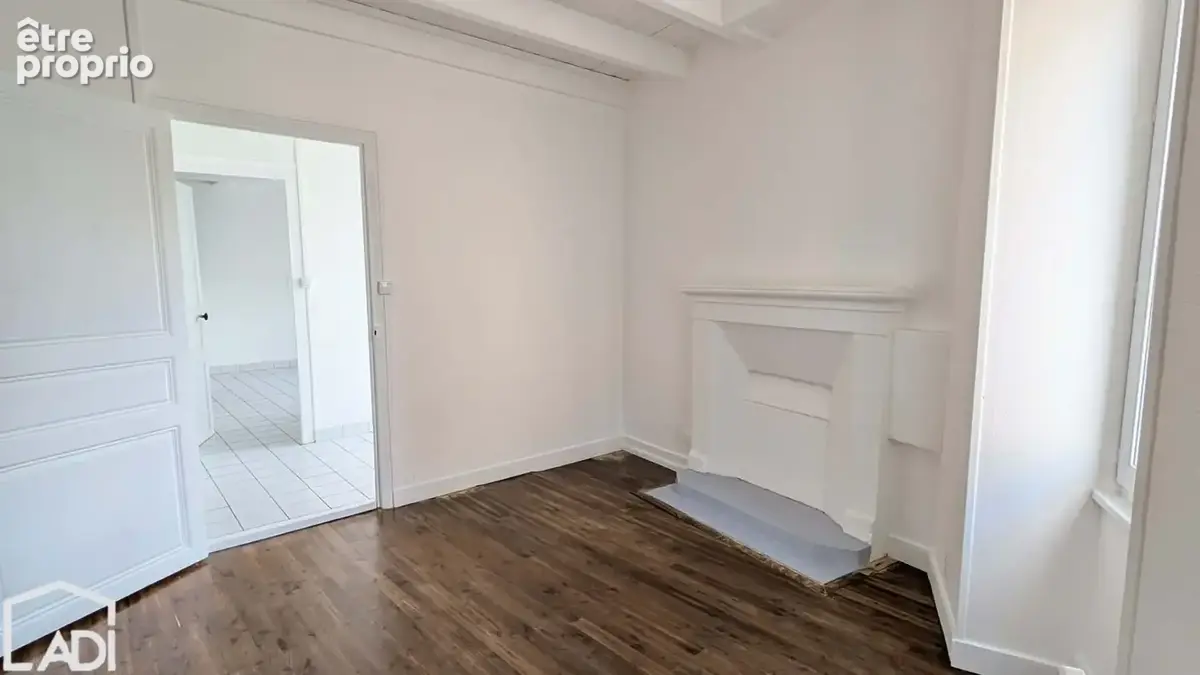 Maison de bourg à la Mothe Saint Héray - photo 3