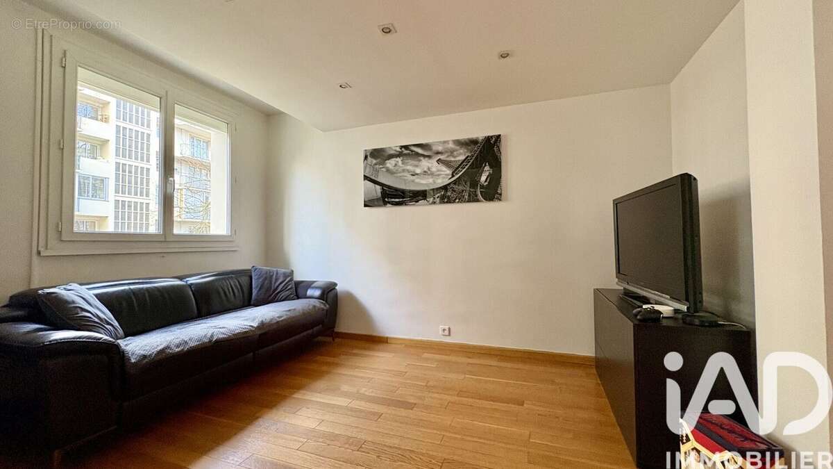 Photo 3 - Appartement à SAINT-CLOUD