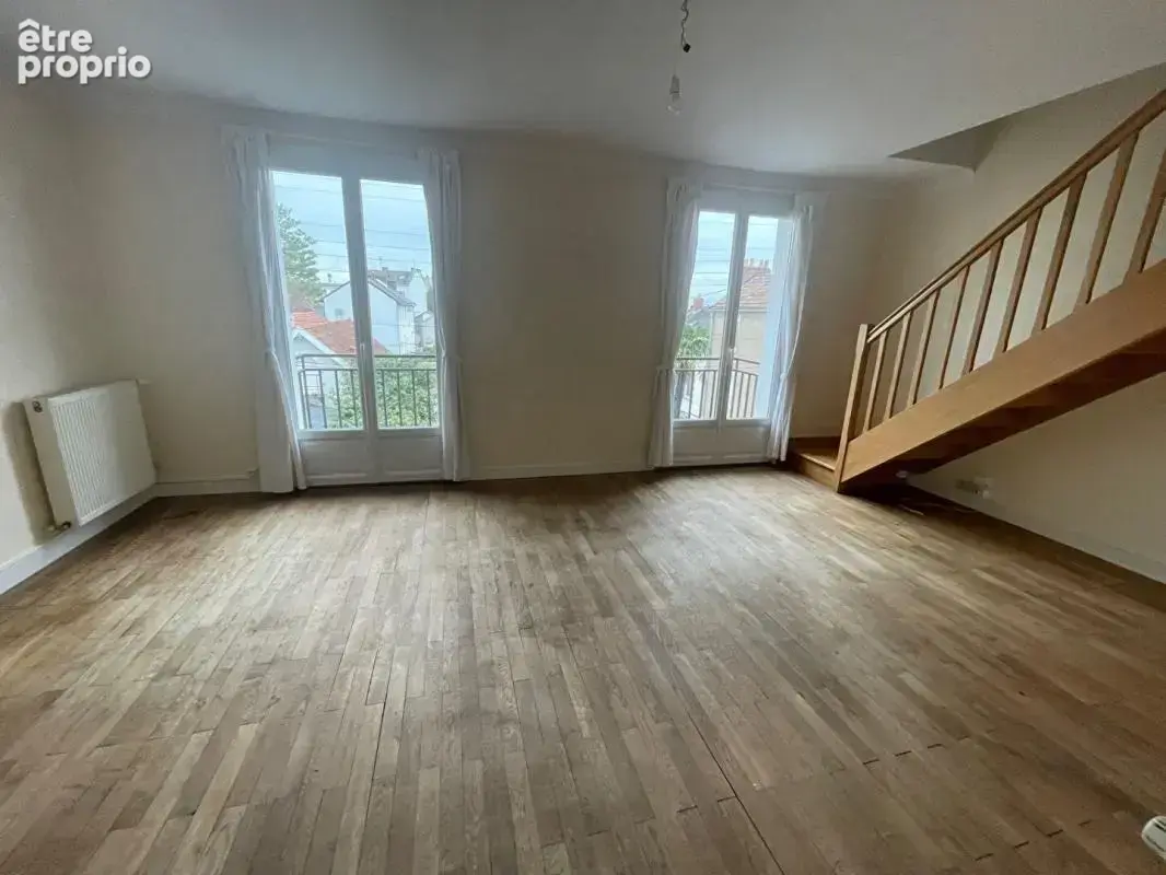 Petit Immeuble de 138 m²- Pour investisseurs - Toutes Aides - photo 2