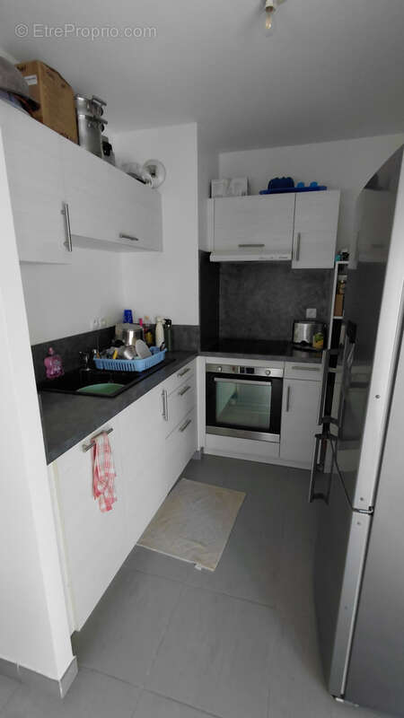 Appartement à MONTELIMAR