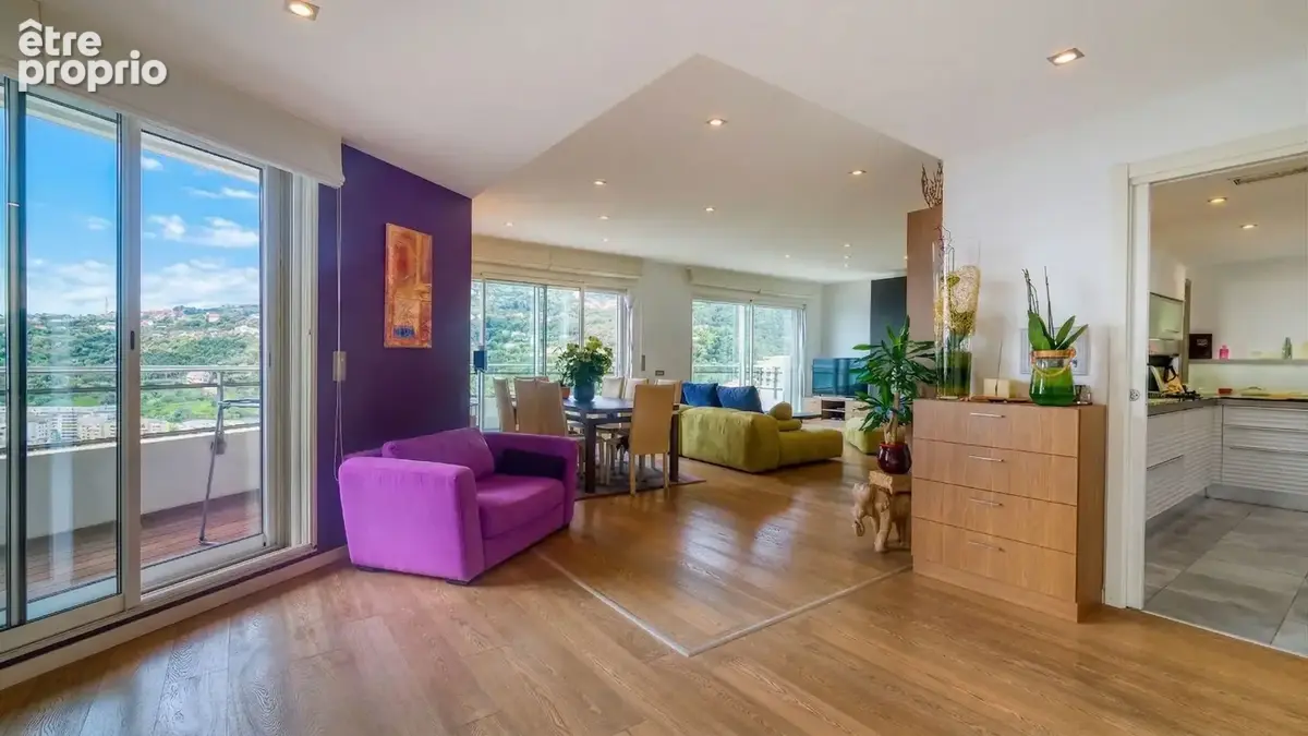 Appartement 210m² à ville-di-pietrabugno - photo 11
