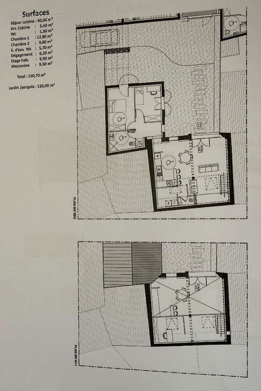 Maison à DOLUS-D&#039;OLERON