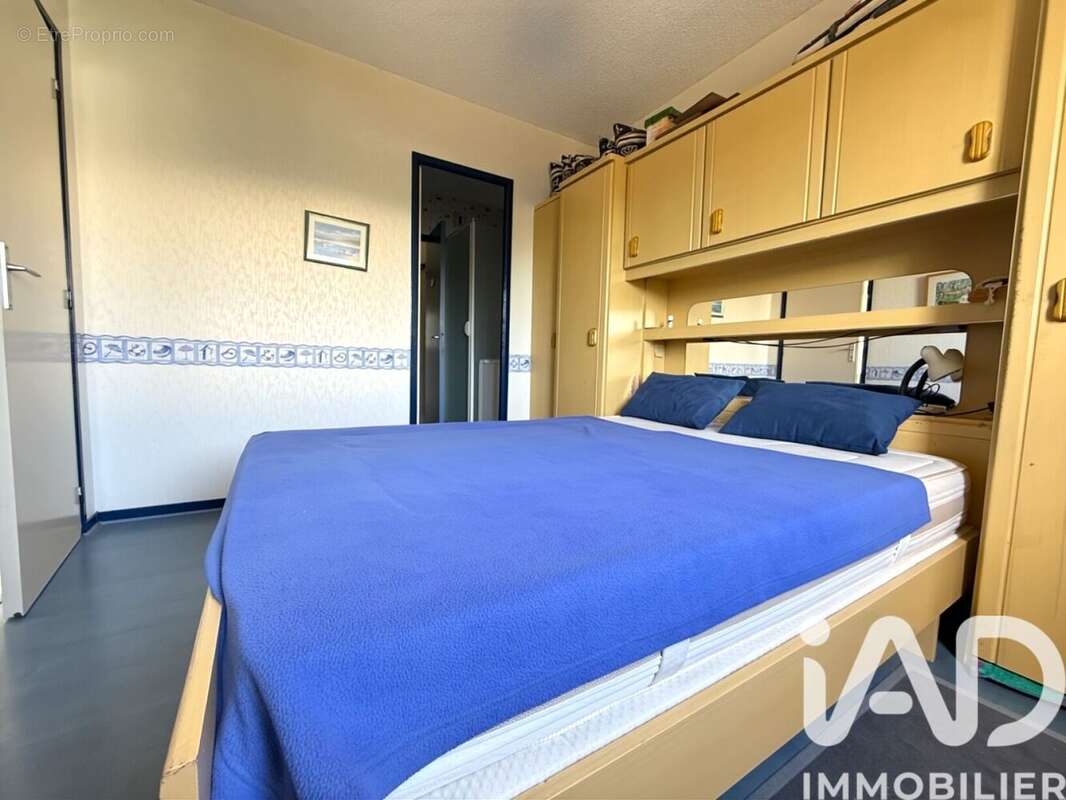 Photo 6 - Appartement à CHATELAILLON-PLAGE