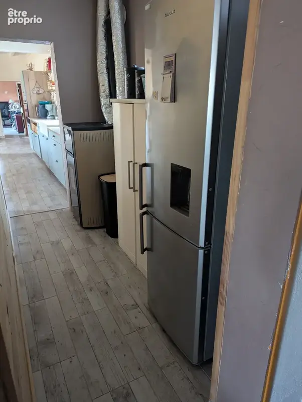 Maison 3 pièces 117 m² à vendre à Vijon (36160) - photo 7
