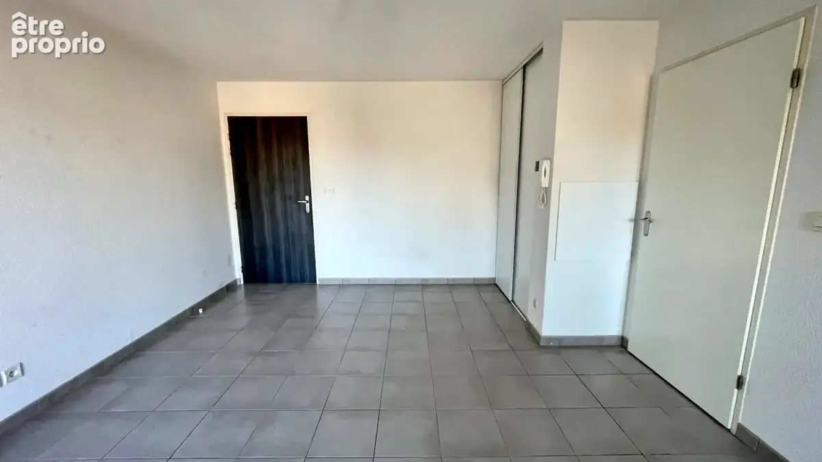 Appartement 41m² à saint-sébastien-sur-loire - photo 5