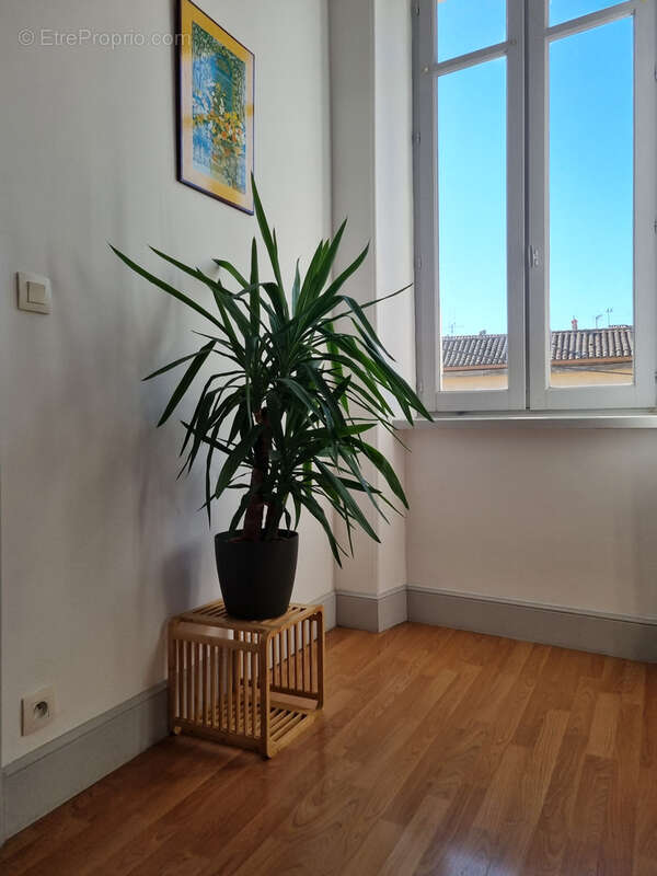 Appartement à NARBONNE