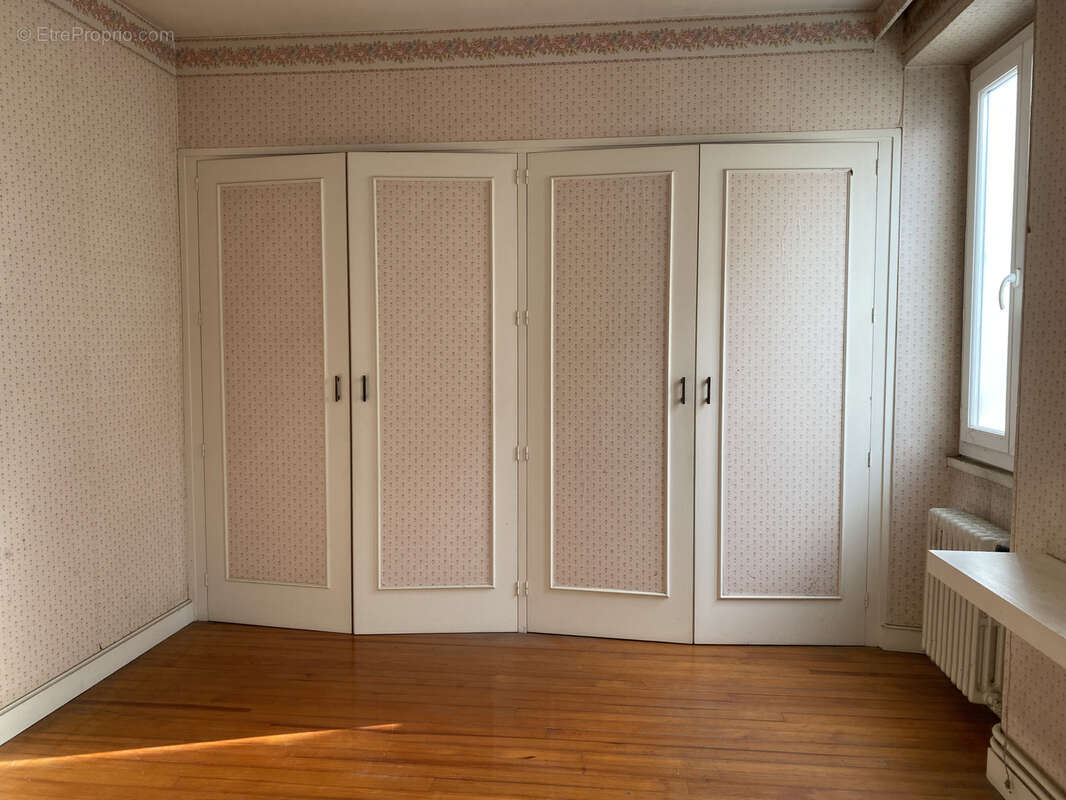 Appartement à CARMAUX