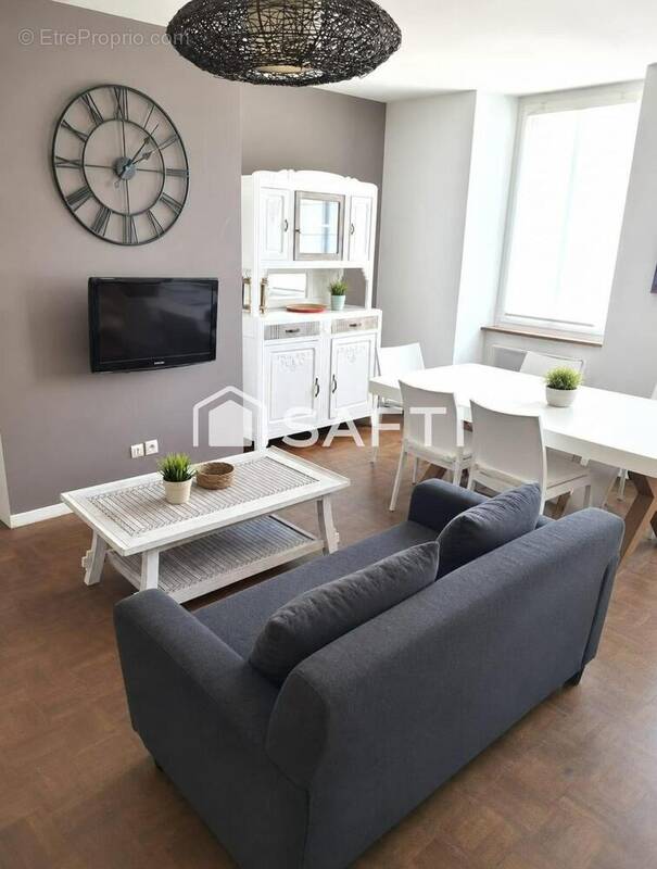 Photo 1 - Appartement à LESNEVEN