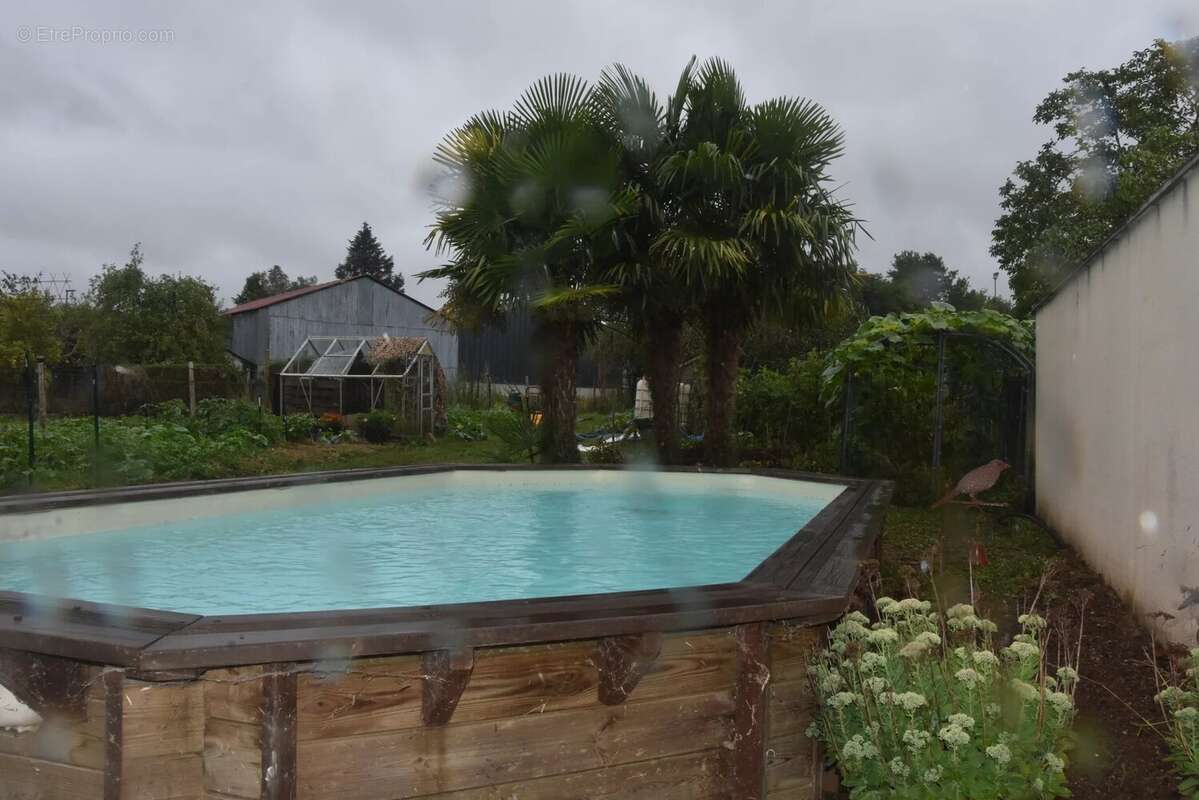Grande maison de Village - photo 6
