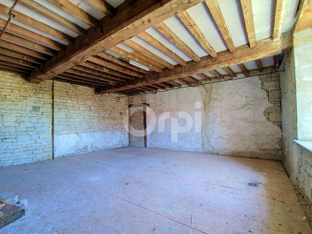 Maison à cirfontaines en azois - photo 17