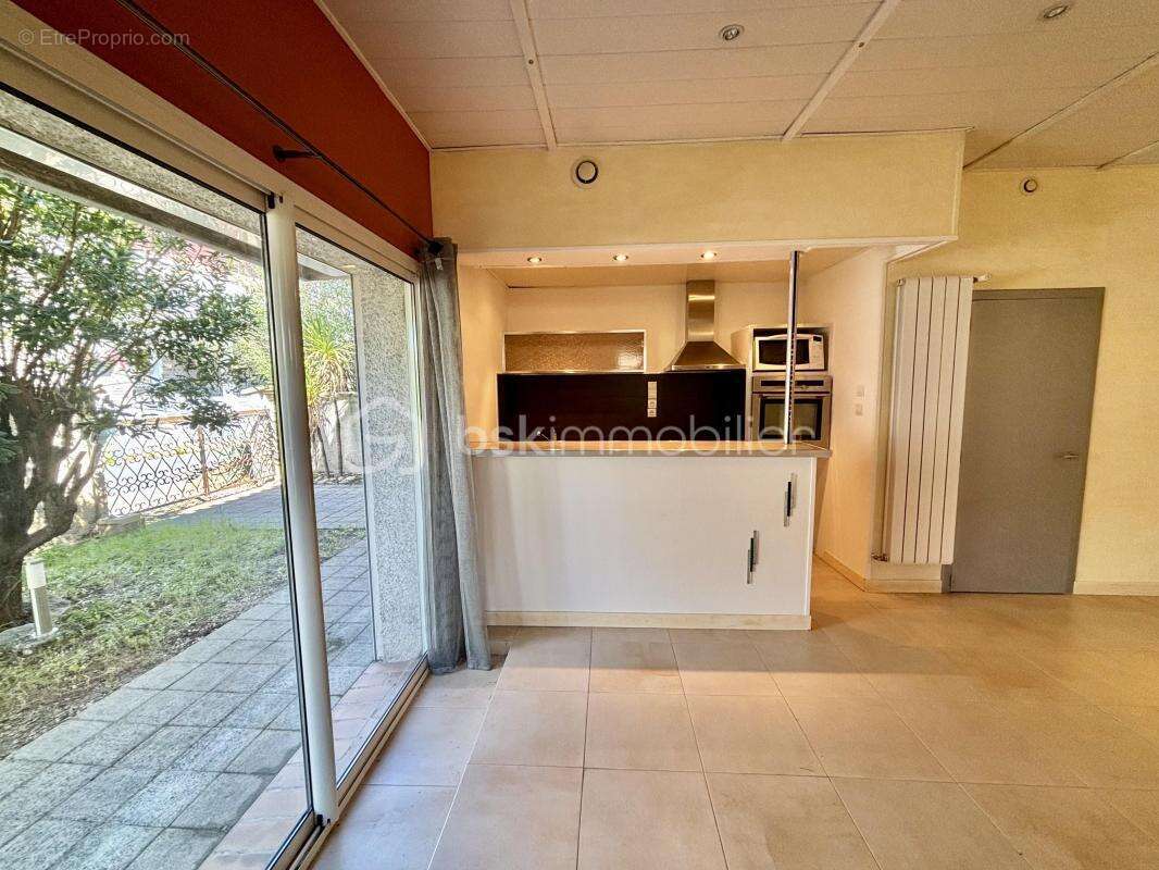 Maison de caractère avec potentiel, garage et jardin à 20 min des plages - photo 19