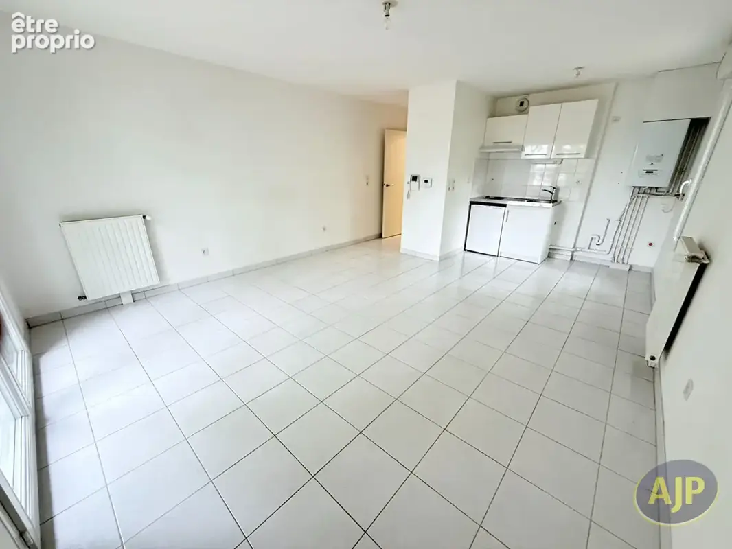 Appartement, La Chapelle Sur Erdre 2 pièce(s) 44.28 m2 - photo 5