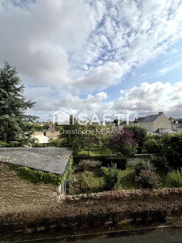 Photo 6 - Appartement à CHATELLERAULT