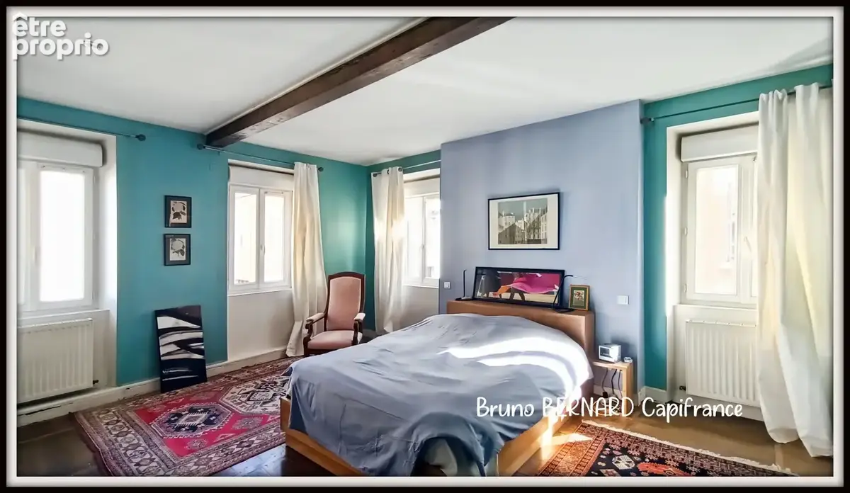 Immeuble à vendre TOURNAY (65) - photo 7