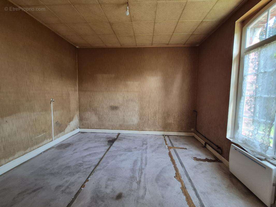 Maison ancienne - photo 8