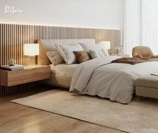 Appartement - photo 4
