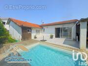 Photo 1 - Maison à VAUX-SUR-MER