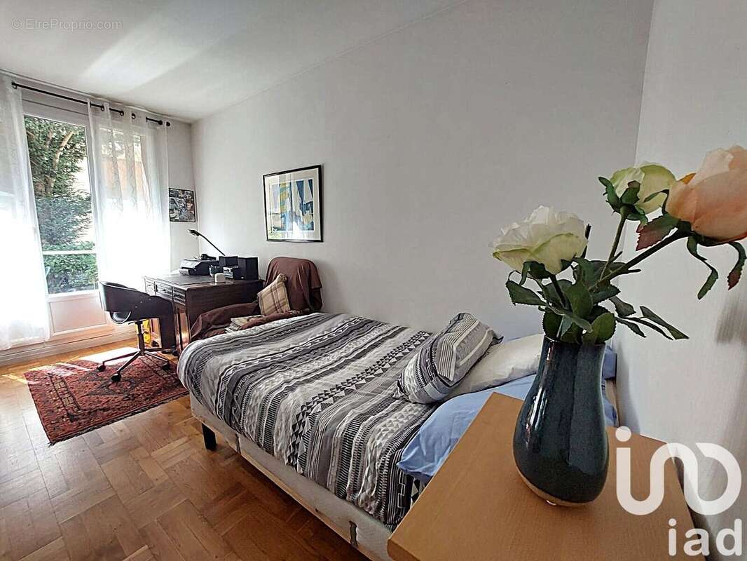 Photo 4 - Appartement à ENGHIEN-LES-BAINS