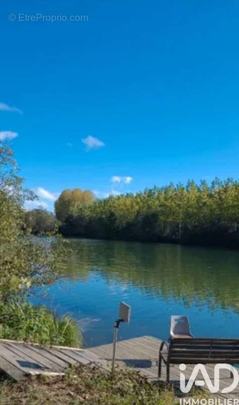 Photo 3 - Terrain à MISY-SUR-YONNE