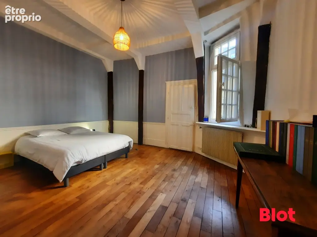 Appartement 4 pièces 99 m² à vendre à Rennes (35000) - photo 5
