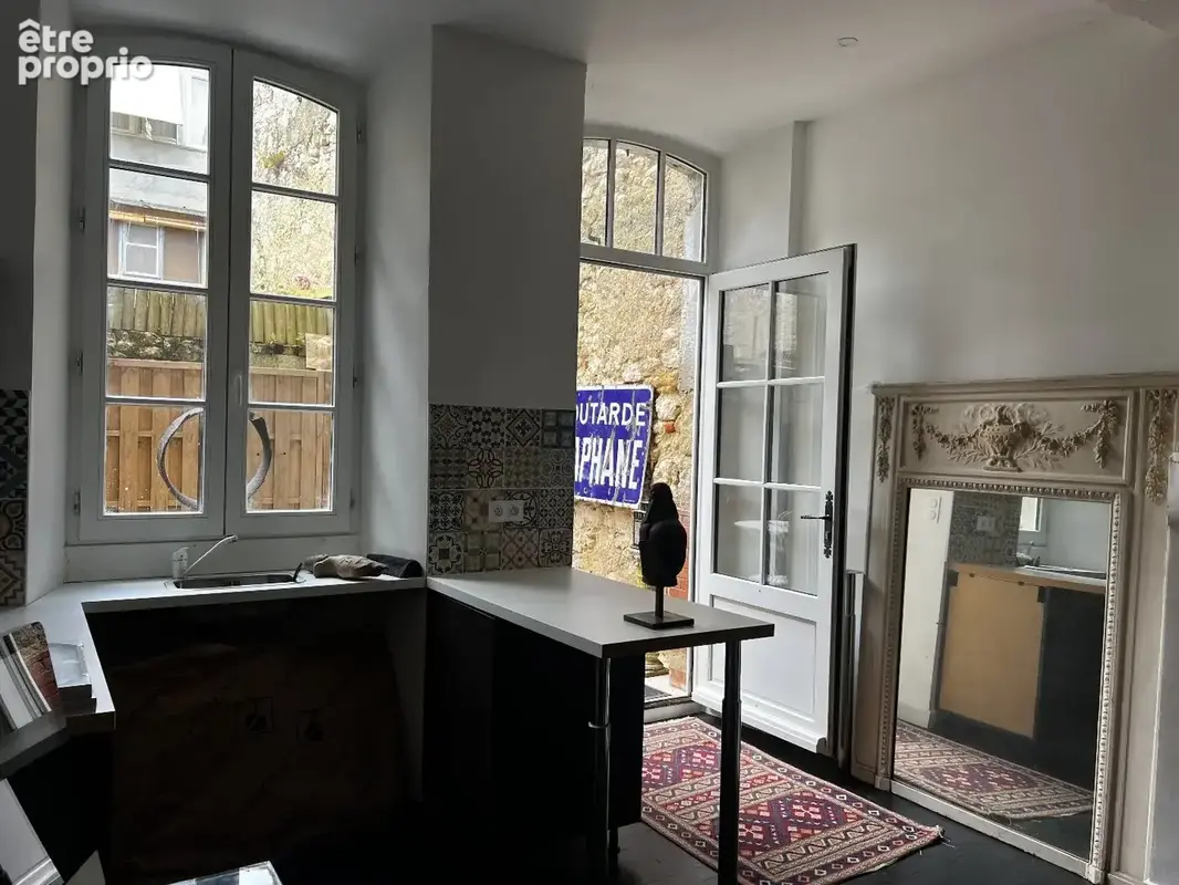 Maison de ville élégante au cur de Lectoure - photo 11