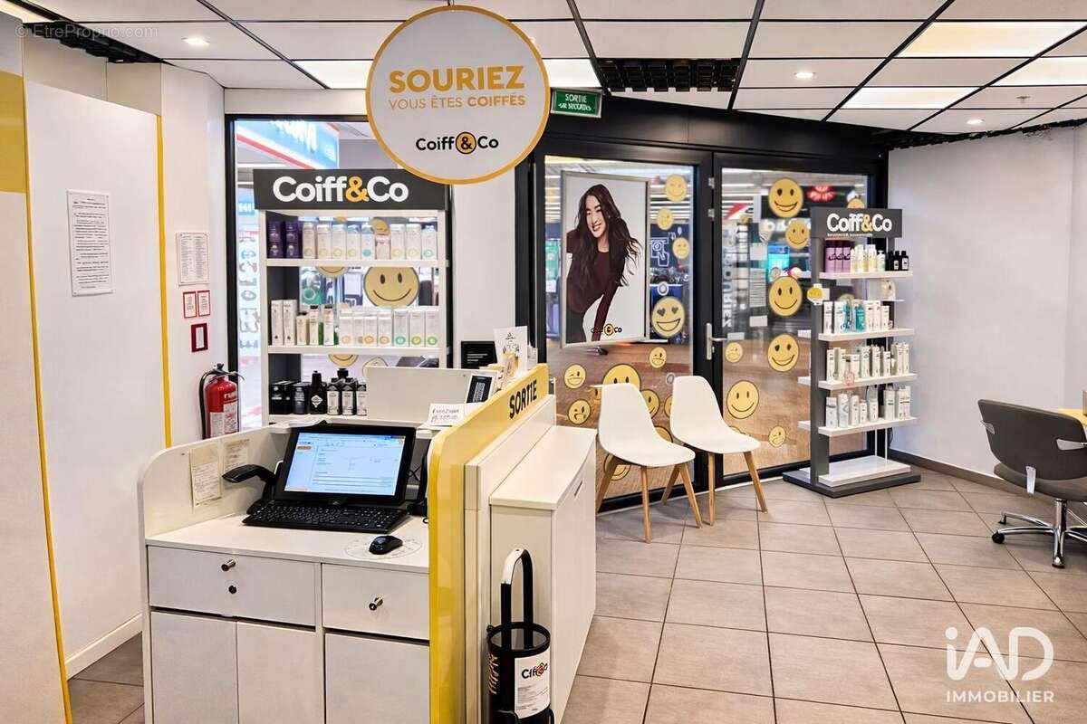 Photo 5 - Commerce à PERRIGNY-LES-DIJON