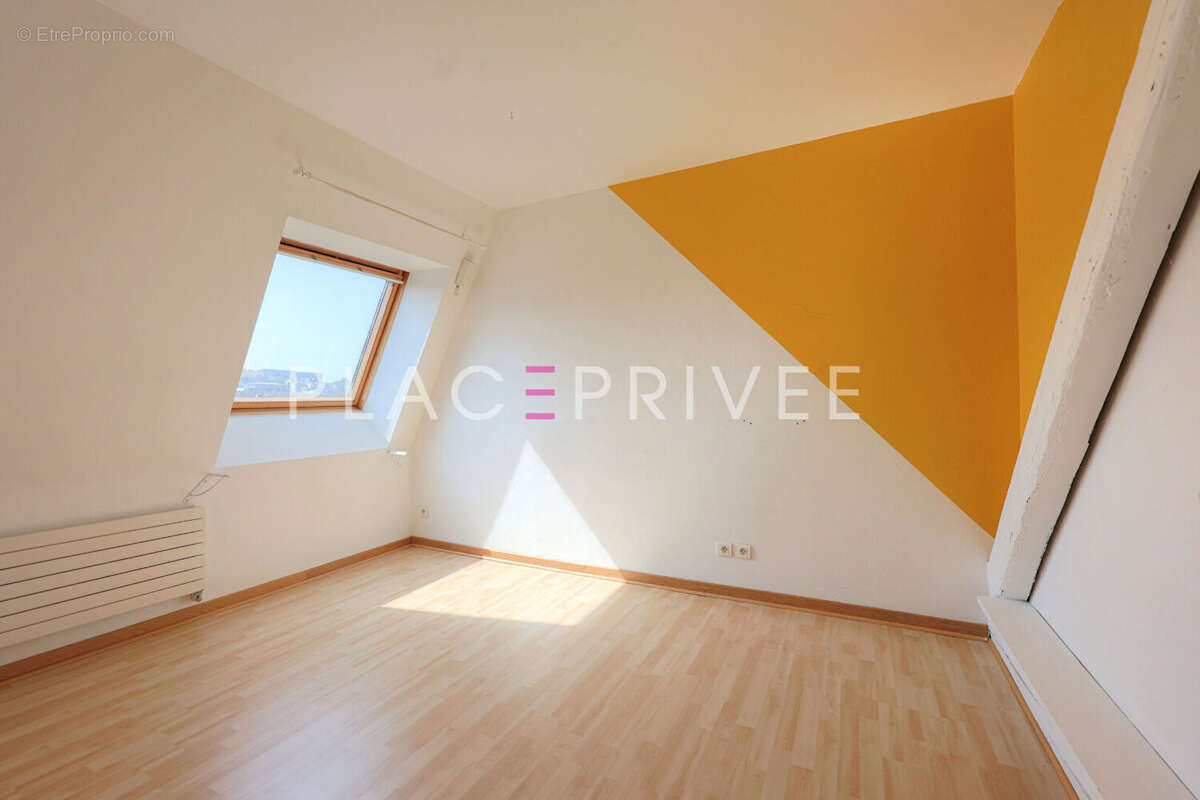 Appartement à EPINAL