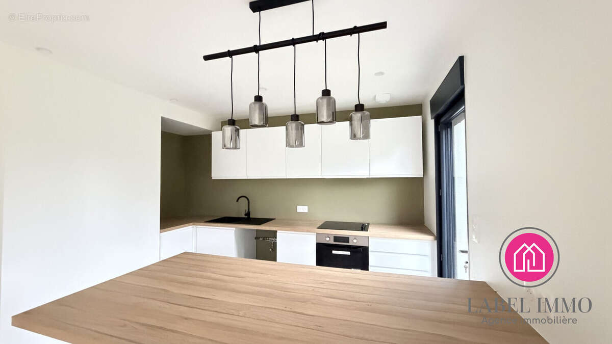 Maison à ROOST-WARENDIN