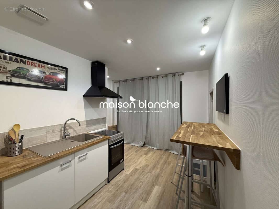 Appartement à ANGERS