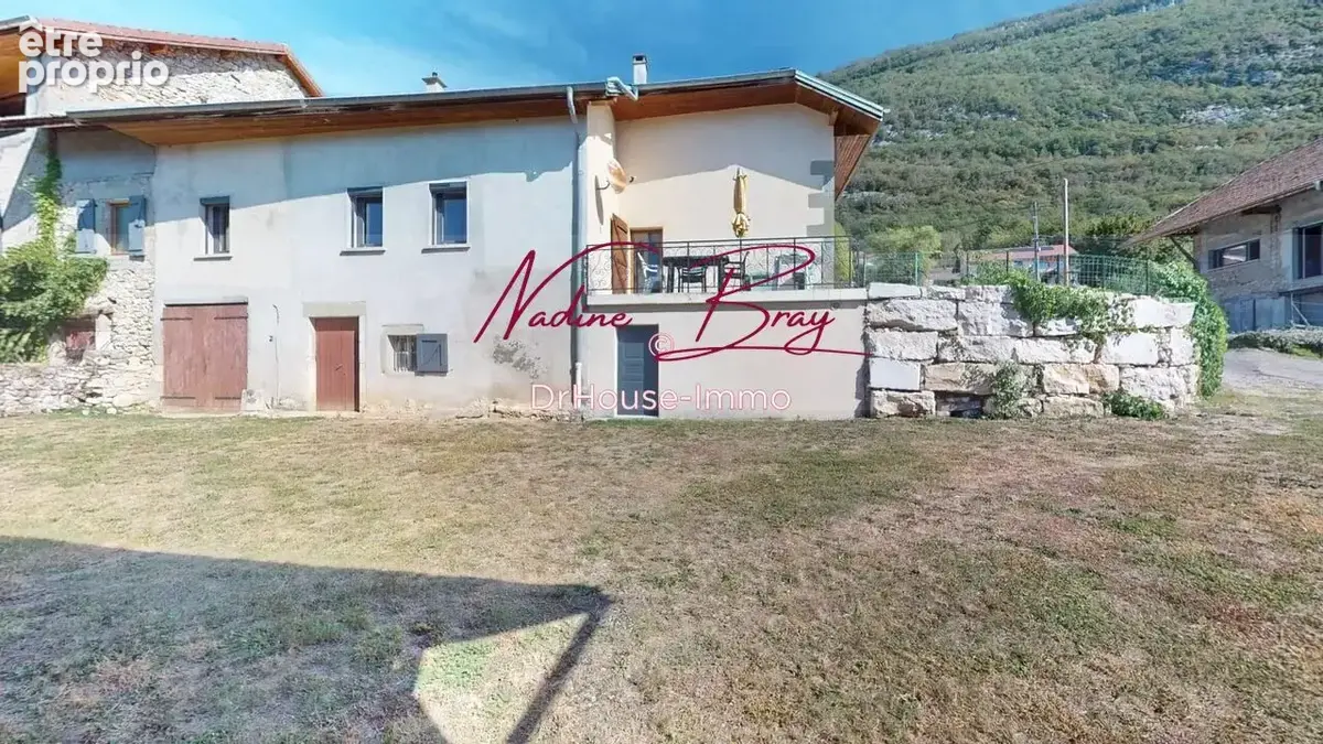 Maison 5 pièces 120 m² à vendre à Chindrieux (73310) - photo 4