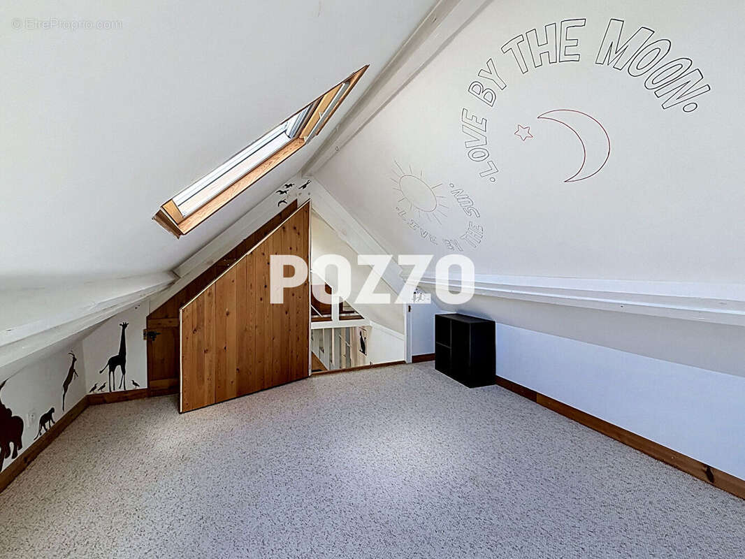 Appartement à PORTBAIL