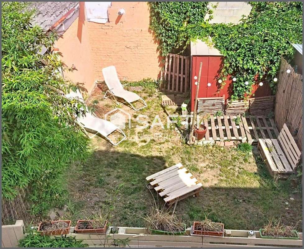 Photo 8 - Maison à LAMBERSART