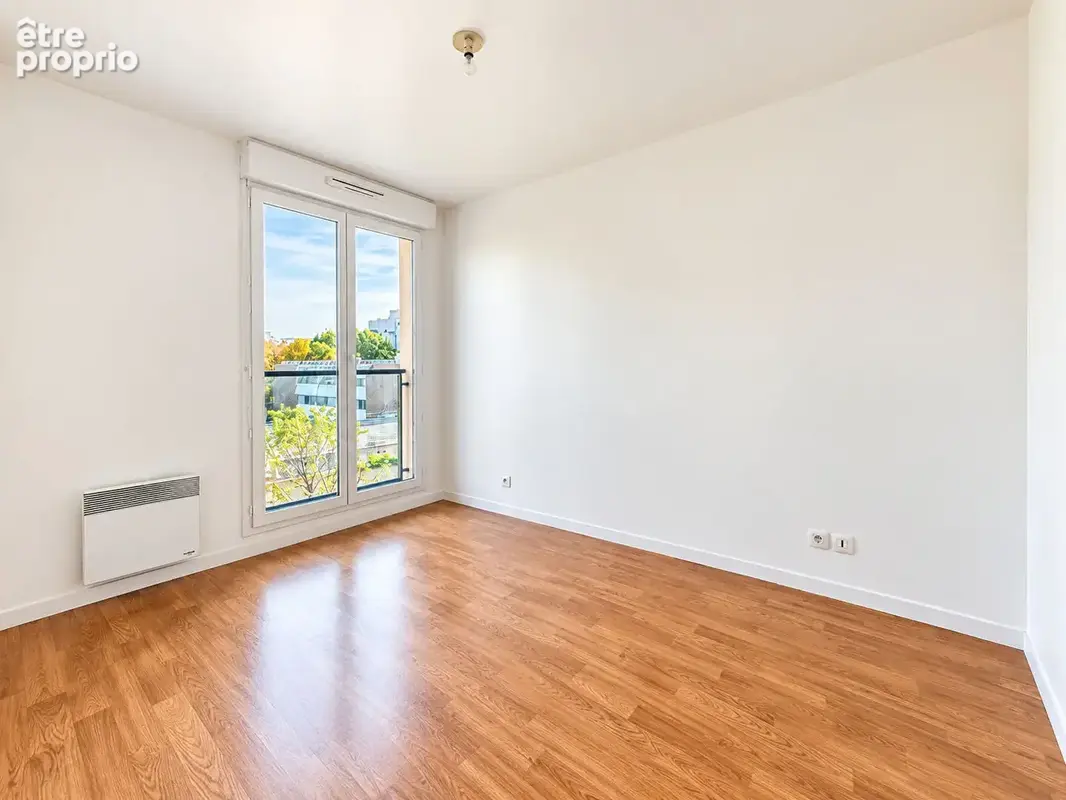 Appartement Ivry Sur Seine 3 pièce(s) 61 m2 - photo 11