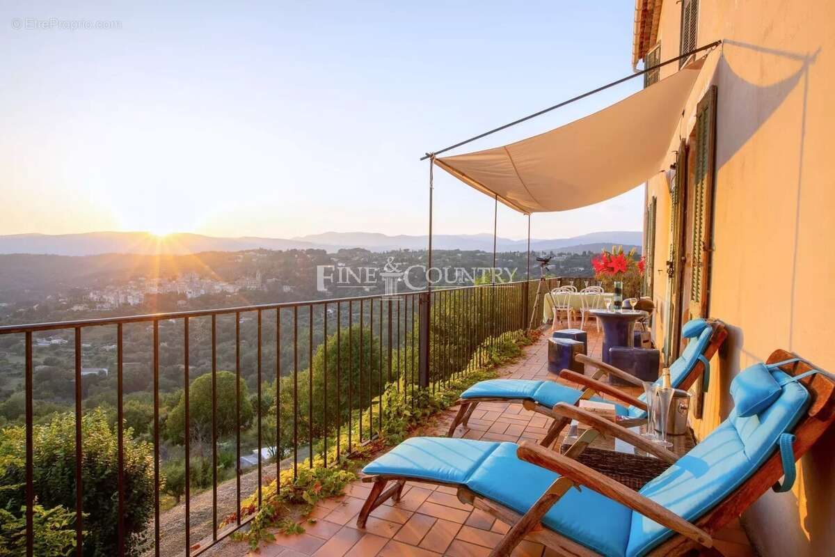 Vente Maison de Village Montauroux - photo 2