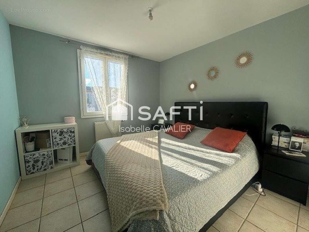 Photo 5 - Maison à MONTEUX