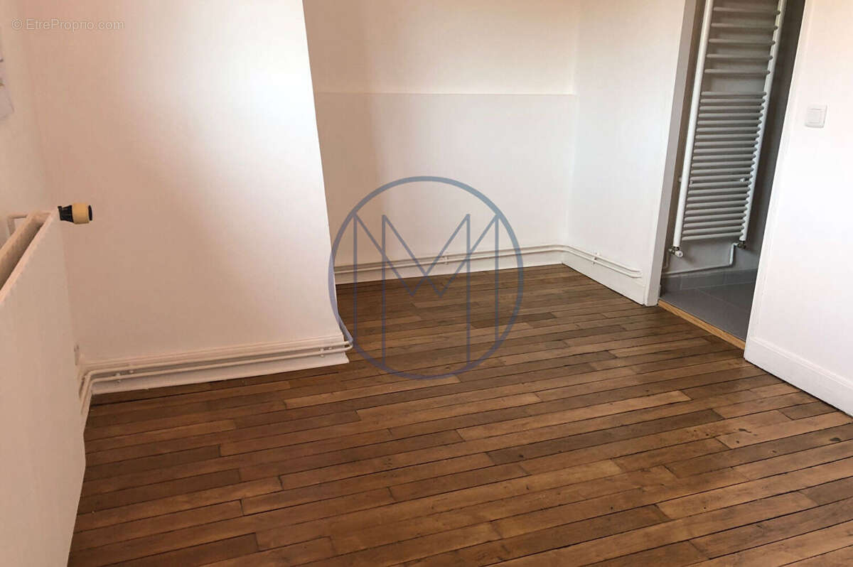 Appartement à VERSAILLES