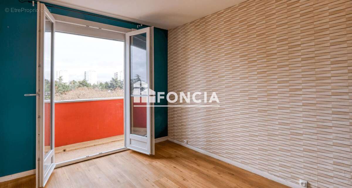 Appartement à ANGERS