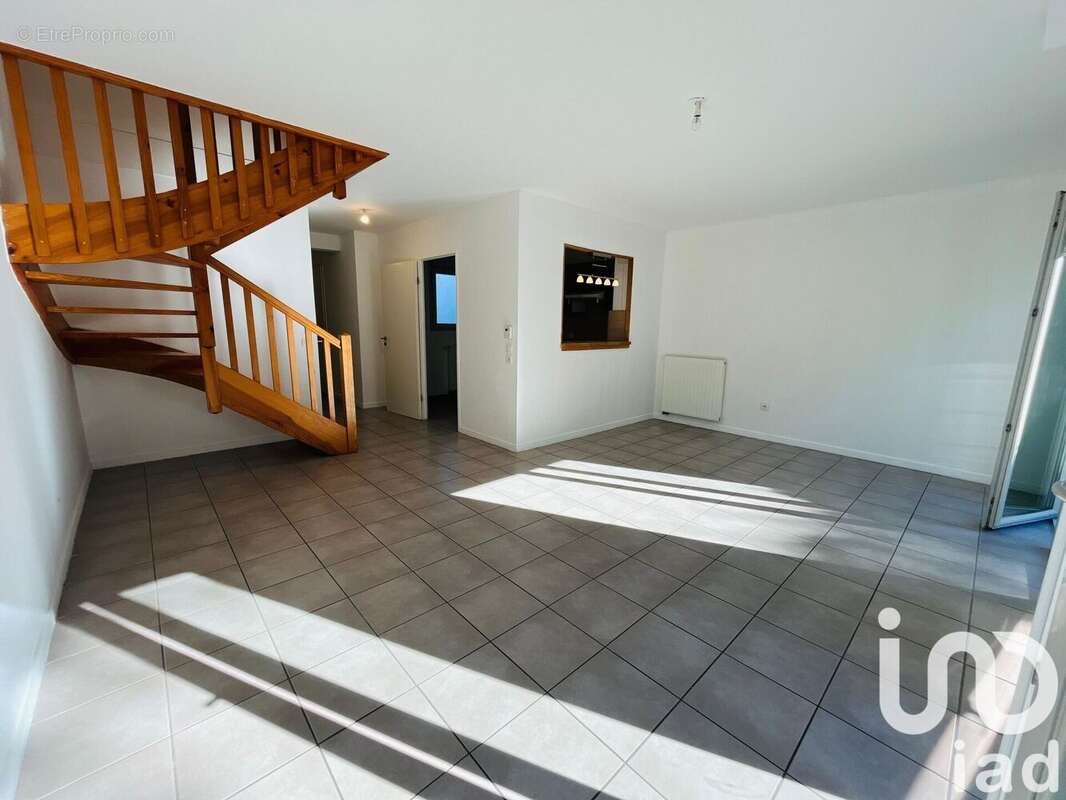 Photo 2 - Maison à BAYONNE