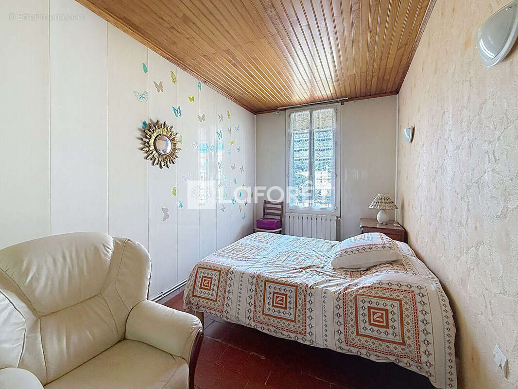 Appartement Les Pennes Mirabeau 3 pièce(s) 66 m2 - photo 5