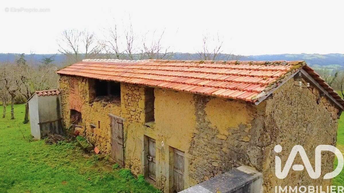 Photo 8 - Maison à CAPDENAC-GARE